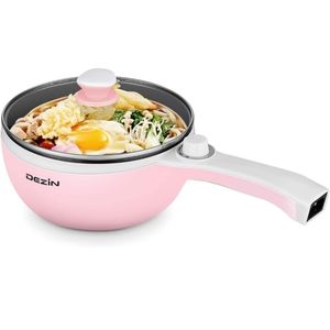 DEZIN Multi-Function Electric Hot Pot